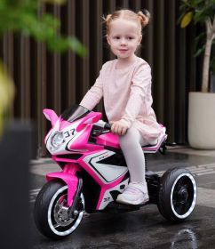 Tamco 6V Kids Electric motorcycle/ Cheap Kids toys motorcycle/Kids electric car/electric ride on motorcycle 3-4 years girl