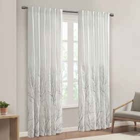 Curtain Panel(Only 1 Pc Panel)